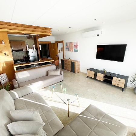 Peninsula Dar Bouazza Superbe Appartement En Residence Avec Piscine Activites Bagian luar foto