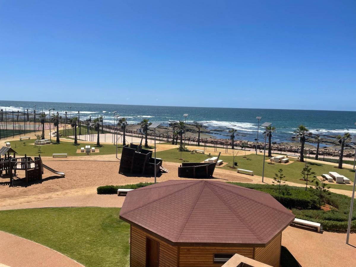 Peninsula Dar Bouazza Superbe Appartement En Residence Avec Piscine Activites Bagian luar foto