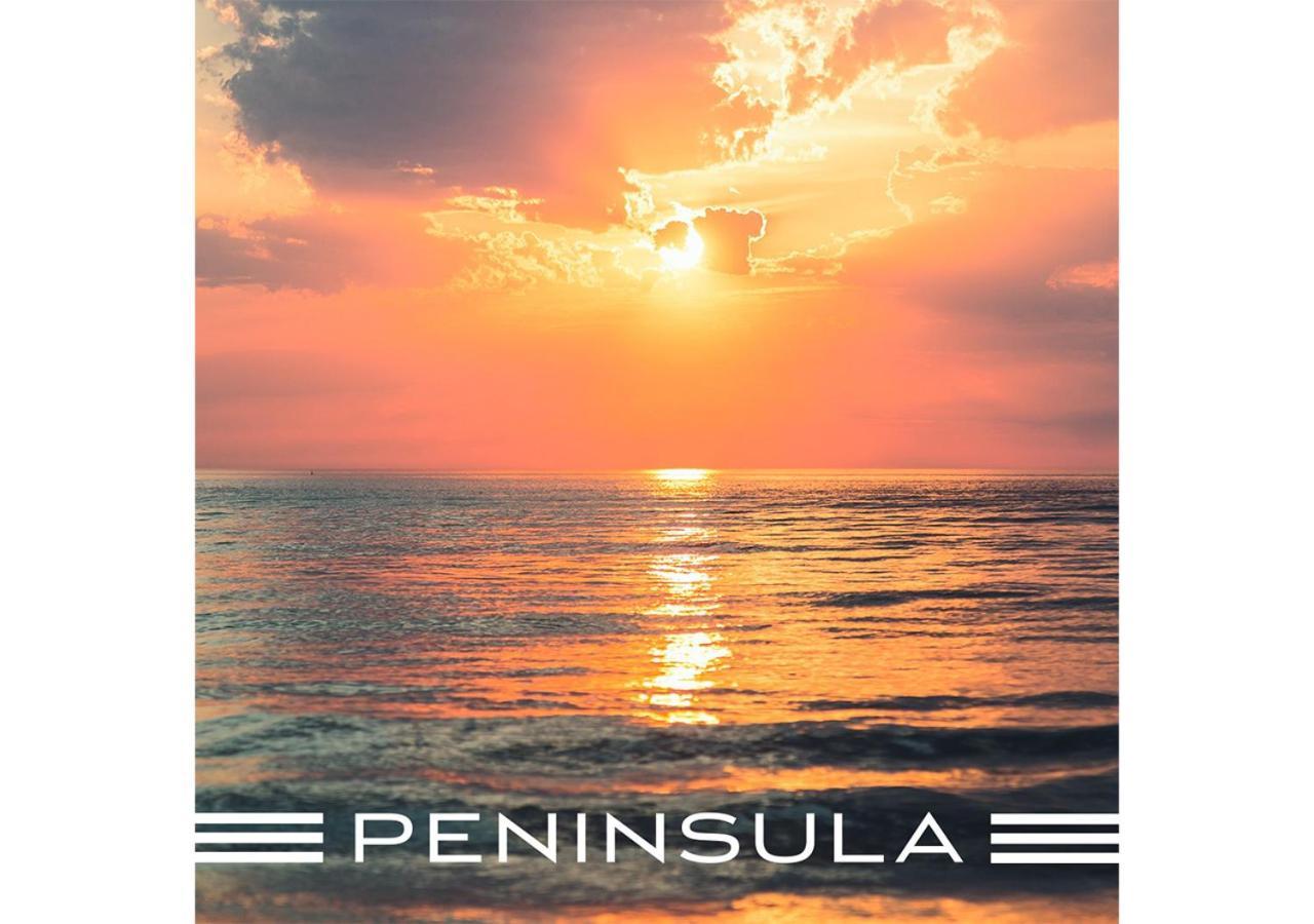 Peninsula Dar Bouazza Superbe Appartement En Residence Avec Piscine Activites Bagian luar foto